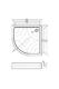 Поддон для душа Koller Pool Grace 90X90 GRACE90R