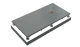Экран Good Door Stella ГРАФИТ 1200x900 Экран Good Door Stella ГРАФИТ 1200x900