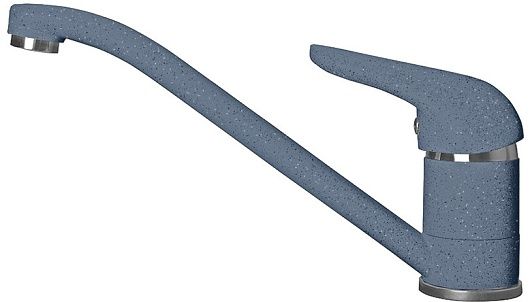 Смеситель для кухни GranFest 2124 графит