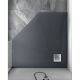 Душевой поддон RGW STONE TRAY-G 14155099-02-11 90x90 см графит