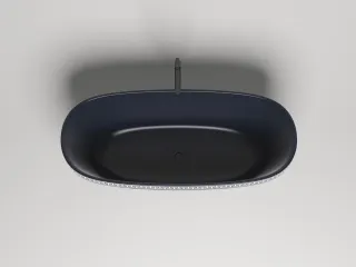 Ванна из искусственного камня Salini Greca Meander S-Stone 103021MRF 180x80см RAL полностью Ванна из искусственного камня Salini Greca Meander S-Stone 103021MRF 180x80см RAL полностью