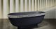 Ванна из искусственного камня Salini Greca Meander S-Stone 103021MRF 180x80см RAL полностью Ванна из искусственного камня Salini Greca Meander S-Stone 103021MRF 180x80см RAL полностью