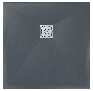 Душевой поддон RGW ST-G 16152100-02 100x100см графит Душевой поддон RGW ST-G 16152100-02 100x100см графит