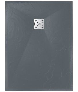 Душевой поддон RGW ST-G 16152716-02 70x160см графит Душевой поддон RGW ST-G 16152716-02 70x160см графит