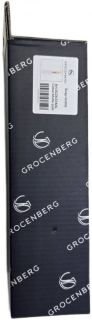 Дозатор для мыла Grocenberg AC0033 (Матовое золото) Дозатор для мыла Grocenberg AC0033 (Матовое золото)