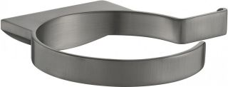 Держатель для фена Grocenberg AC0062 (Графит) Держатель для фена Grocenberg AC0062 (Графит)