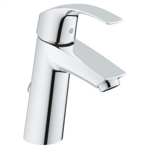 Смеситель Grohe Eurosmart 23323001 для раковины