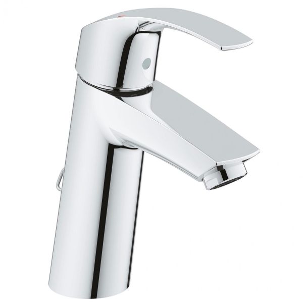 Смеситель Grohe Eurosmart 23323001 для раковины