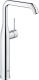 GROHE Essence New 32901001 Смеситель для раковины корпус высокий