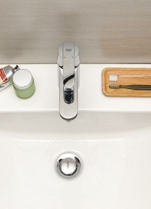 Grohe Get 23454000 смеситель