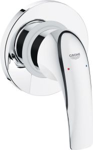 GROHE гигиенический набор, хром 123072