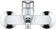 Смеситель для ванны с душем Grohe BauEdge 23604001