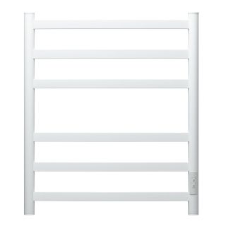 Полотенцесушитель электрический APEXTERMO Umbra UM00165WM 60x50 см белый матовый