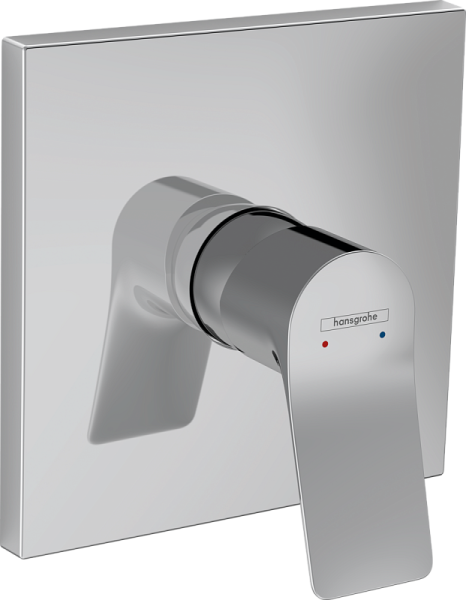Смеситель для душа Hansgrohe Vivenis 75615000S хром