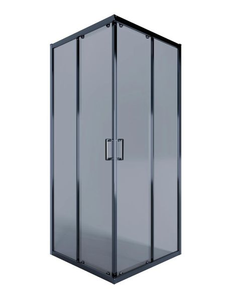 Душевой уголок Alex Baitler AB144-B90 90x90 см
