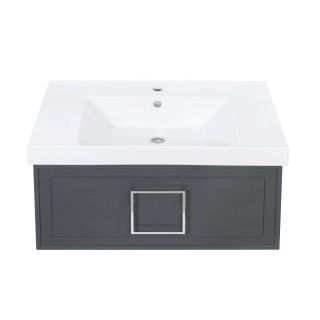 Раковина мебельная La Fenice Terra CU.NN.80 80.5 см Раковина мебельная La Fenice Terra CU.NN.80 80.5 см