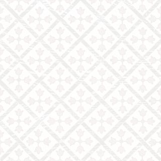 Керамогранит Monopole Гваделупа белый 18,7x18,7 (0,805)