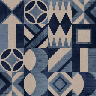 Керамогранит Kerama Marazzi DL841790R Базальто бежевый обрезной 80x80x0,9