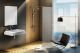 Душевая перегородка Ravak ST Walk-In Wall 1100x2000 GW9WD0C00Z1 Transparent профиль хром