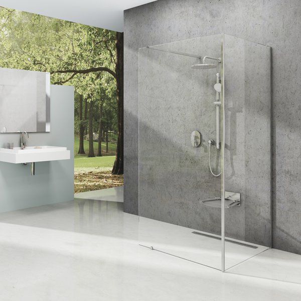 Держатель Ravak W SET-900 Wall/Corner GWD01000A094