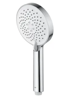 Душевая лейка Wonzon & Woghand WW-981361-CR хром