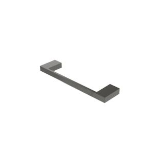 Полотенцедержатель Cezares Движение (Slider) SLIDER-TH-30-GM оружейная сталь