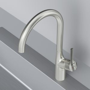 Смеситель для кухни Am.Pm X-Joy S F85B07011