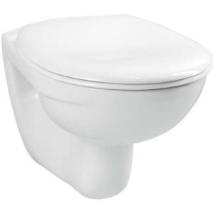 Унитаз Vitra Normus 6855B003-0101 подвесной без сиденья