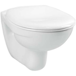 Унитаз Vitra Normus 6855B003-0101 подвесной без сиденья Унитаз Vitra Normus 6855B003-0101 подвесной без сиденья