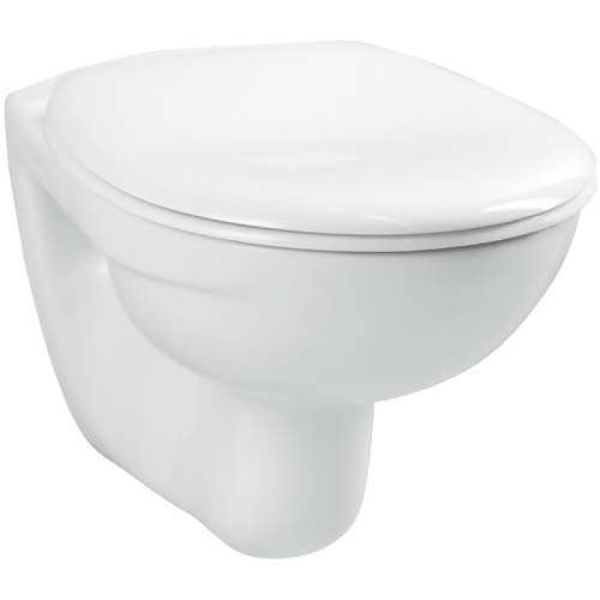 Унитаз Vitra Normus 6855B003-0101 подвесной без сиденья