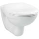 Унитаз Vitra Normus 6855B003-0101 подвесной без сиденья