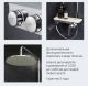 Душевая система Am.Pm  Like F0780564  с термостатом Душевая система Am.Pm  Like F0780564  с термостатом