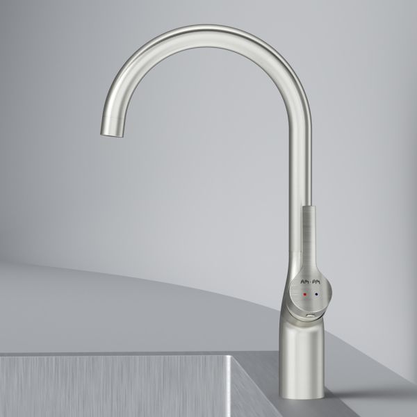 Смеситель для кухни Am.Pm X-Joy S F85B07011 Смеситель для кухни Am.Pm X-Joy S F85B07011