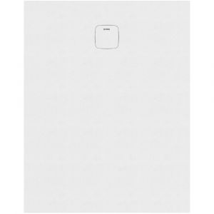 Душевой поддон Starohome Cosmo 71195311 120x90 см белый матовый