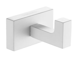 Крючок для ванной комнаты Shevanik SG5611C белый Крючок для ванной комнаты Shevanik SG5611C белый