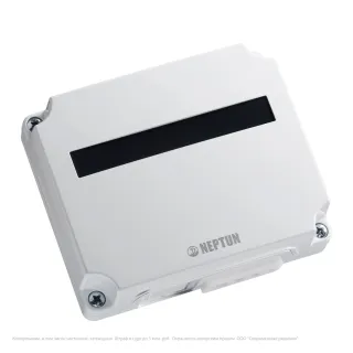 Блок подключения кранов Neptun ProW/Smart 2153349