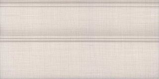 Плитка Kerama Marazzi BLA004 Керамический бордюр 25x5,5x1,8 Багет бежевый матовый