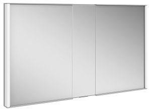 Зеркальный шкаф Keuco Royal 12815171301 130 см