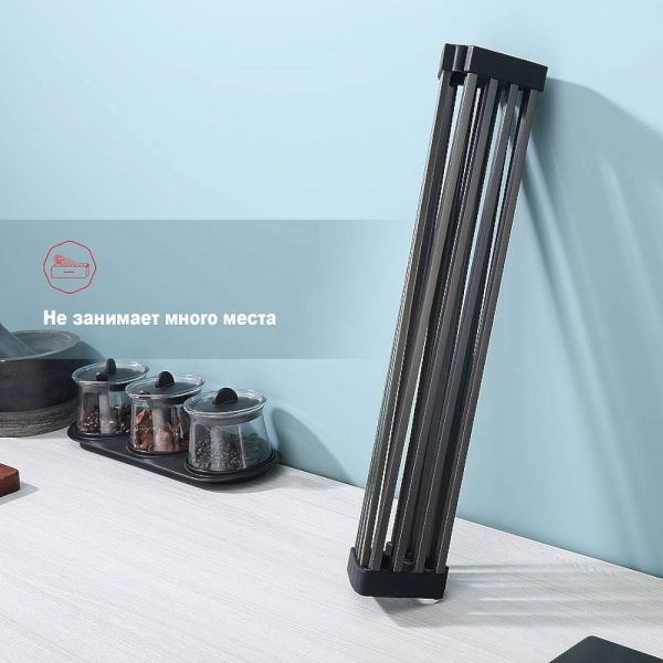 Ролл-мат Raglo R731.44.09 графит Ролл-мат Raglo R731.44.09 графит