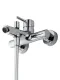 Смеситель для ванны и душа Wonzon & Woghand Solo WW-639032-1-CR хром