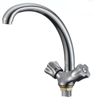 Смеситель для кухни РМС SL116-273F хром Смеситель для кухни РМС SL116-273F хром