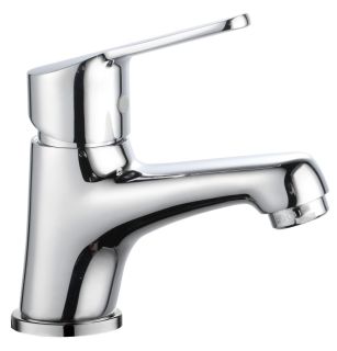 Смеситель для раковины BOOU B8255-1 хром Смеситель для раковины BOOU B8255-1 хром