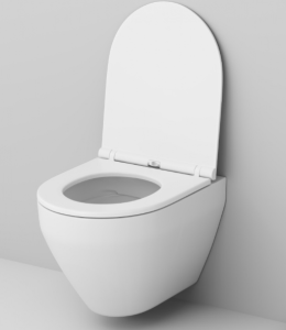 Унитаз с инсталляцией  AM.PM SPIRIT V2.0 IS48051.701700