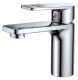 Смеситель для раковины РМС SL134-001F eco хром Смеситель для раковины РМС SL134-001F eco хром