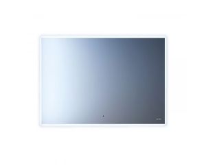 Зеркало Am.Pm X-Joy M85MOX11001S с  LED-подсветкой и ИК-сенсором 100 см