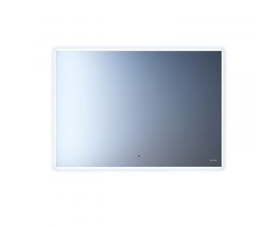 Зеркало Am.Pm X-Joy M85MOX11001S с  LED-подсветкой и ИК-сенсором 100 см