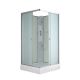Душевая кабина Avacan CK2090N 90x90 см хром