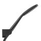 Душевая лейка Swedbe Hermes 5134B чёрный