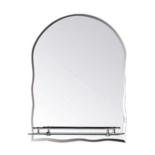 Зеркало Frap F689 60х45 см