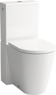 Бачок для унитаза Laufen Kartell 8.2933.1.000.871.1